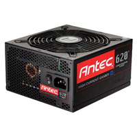  Antec HCG-620M 80 PLUS BRONZE Power Supply 