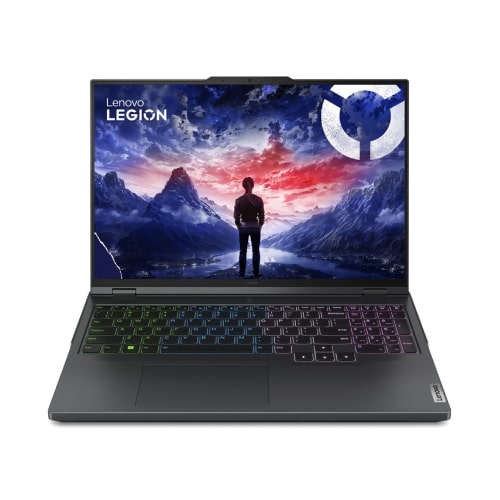 لپ تاپ لنوو مدل LENOVO LEGION PRO 5 - i7(14650HX)-16GB-1TB-8GB(4060)