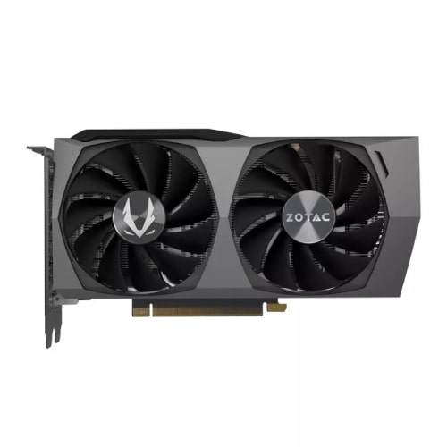 کارت گرافیک زوتاک ZOTAC GeForce RTX 3060 Twin Edge OC 12GB