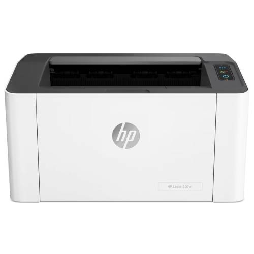 پرینتر تک کاره لیزری اچ پی مدل HP Laser 107W