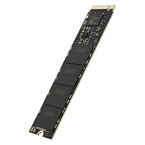حافظه اس اس دی لکسار مدل LEXAR NM620 NVMe M.2 با ظرفیت 512GB