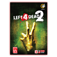 بازی کامپیوتری Left 4 Dead 2