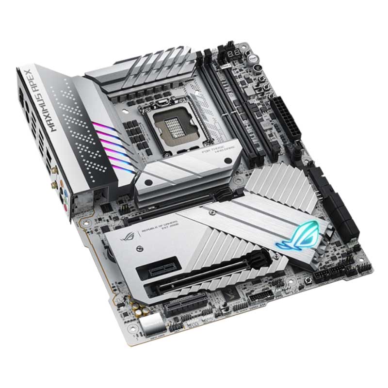 مادربرد ایسوس مدل ASUS ROG MAXIMUS Z790 APEX D5