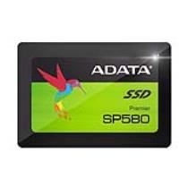 هارد SSD ای دیتا مدل SP580 با ظرفیت 120 گیگابایت
