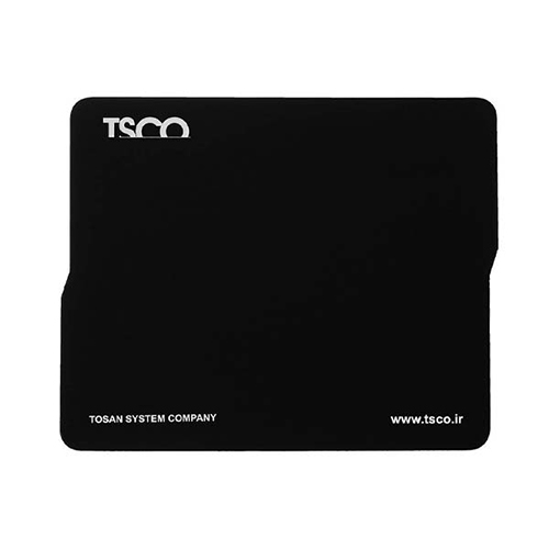 موس پد تسکو مدل TSCO TMO25