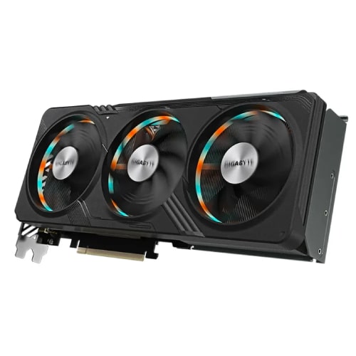 کارت گرافیک گیگابایت GIGABYTE GeForce RTX 4070 SUPER GAMING OC 12G