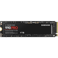 حافظه SSD سامسونگ SAMSUNG 990 PRO NVME M.2 1TB