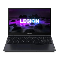 لپ تاپ لنوو مدل LENOVO Legion 5 - i7(11800H)-16GB-1TBSSD-4GB-3050TI