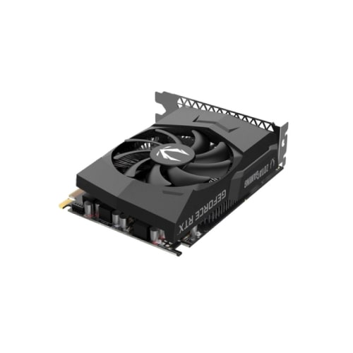 کارت گرافیک زوتاک ZOTAC RTX 3050 6GB GDDR6 Solo