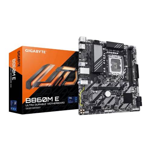 مادربرد گیگابایت مدلGIGABYTE B860M E D5