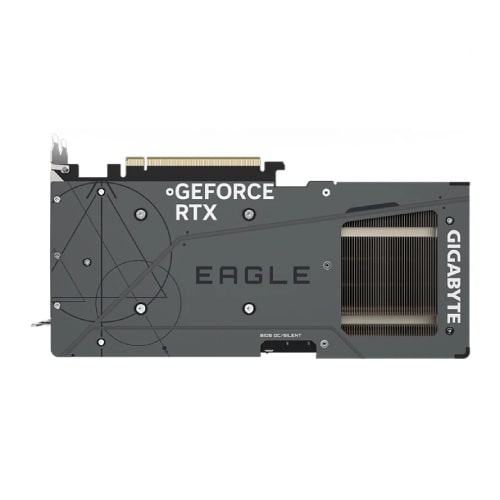 کارت گرافیک گیگابایت مدل GIGABYTE GeForce RTX 4070 Ti SUPER EAGLE OC 16G