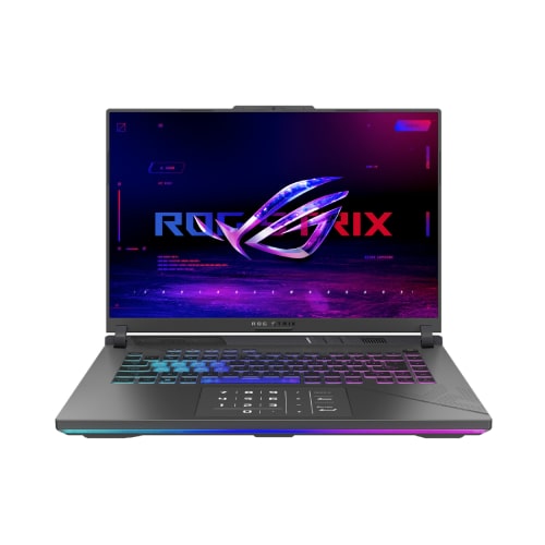 لپ تاپ ایسوس مدل ASUS ROG SRTIX G614JVR - i9(14900HX)-32GB-1TB-8GB(4060)