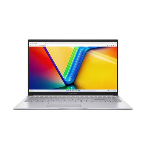 لپ تاپ ایسوس مدل ASUS VivoBook X1504VA - Core 5(120U)-8GB-512GB-INT