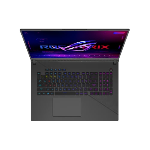 لپ تاپ ایسوس مدل ASUS ROG STRIX G814JZR - i9(14900HX)-32GB-1TB-12GB(4080)