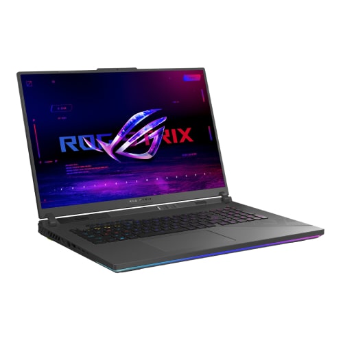 لپ تاپ ایسوس مدل ASUS ROG STRIX G814JZR - i9(14900HX)-32GB-1TB-12GB(4080)