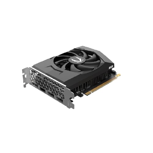 کارت گرافیک زوتاک ZOTAC RTX 3050 6GB GDDR6 Solo