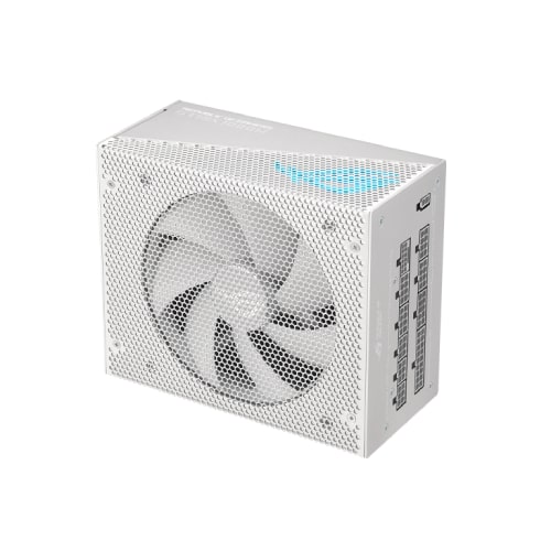 منبع تغذیه کامپیوتر ایسوس مدل ASUS ROG STRIX 1000W AURA WHITE