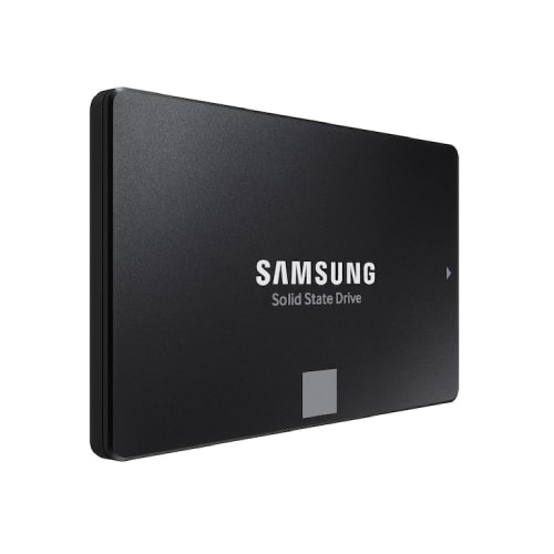 هارد SSD سامسونگ SAMSUNG EVO 870 1TB