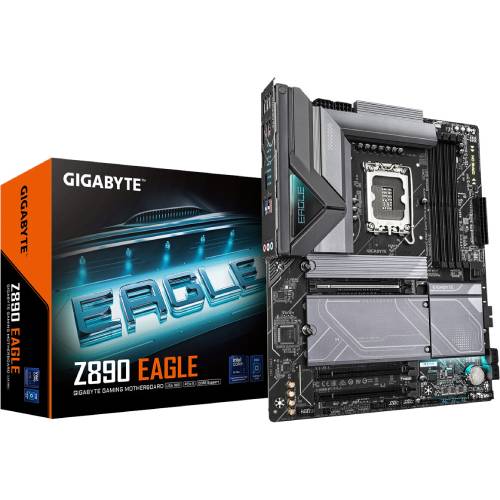 مادربرد گیگابایت مدل GIGABYTE Z890 EAGLE