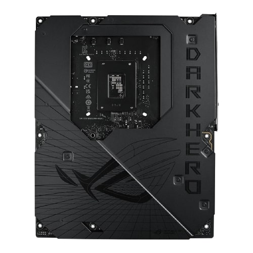 مادربرد ایسوس مدل ASUS ROG MAXIMUS Z790 DARK HERO