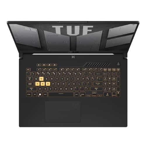 لپ تاپ ایسوس مدل ASUS TUF FX607JV - i7(13650HX)-16GB-1TB-8GB(4060)