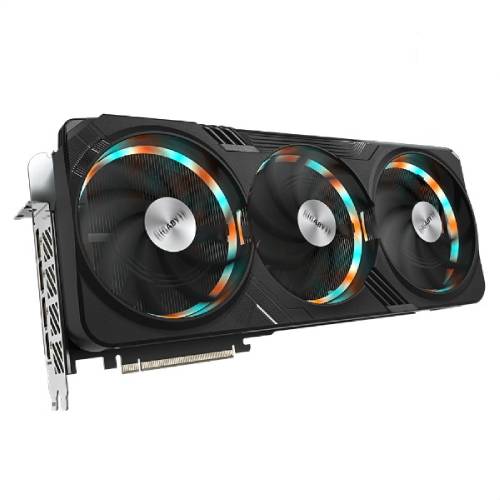 کارت گرافیک گیگابایت مدل GIGABYTE GeForce RTX 4080 Super GAMING OC 16GB