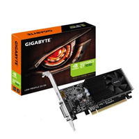 کارت گرافیک گیگابایت مدل GIGABYTE GeForce GT 1030 Low Profile D4 2G
