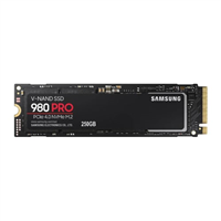 هارد SSD سامسونگ SAMSUNG 980 Pro NVMe M.2 250GB