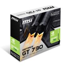 کارت گرافیک MSI GT730 4GB 128BIT