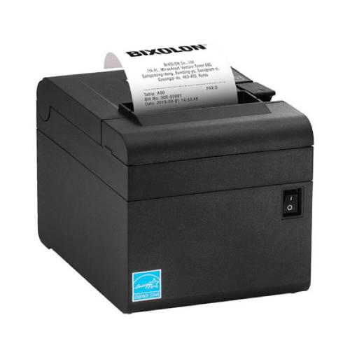 فیش پرینتر بیکسولون مدل BIXOLON SRP-E300N POS Thermal Printer