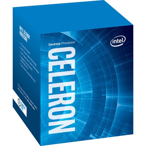 پردازنده اینتل مدل Intel Celeron G5925 Comet Lake