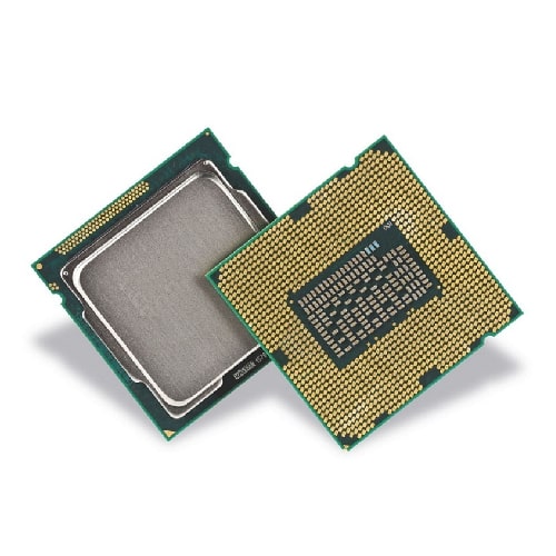 پردازنده اینتل مدل Intel G1610