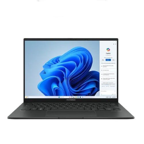 لپ تاپ ایسوس مدل ASUS Zenbook Q425MA - (Ultra 7)-16GB-1TB-INT