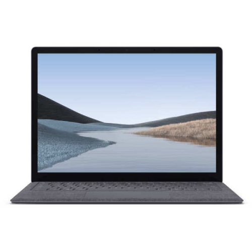 لپ تاپ سرفیس مایکروسافت مدل Microsoft Surface Laptop 3 - i5(1035G)-8GB-256GB (استوک)