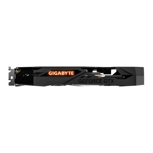 کارت گرافیک گیگابایت مدل GIGABYTE GeForce GTX 1650 OC 4G D5