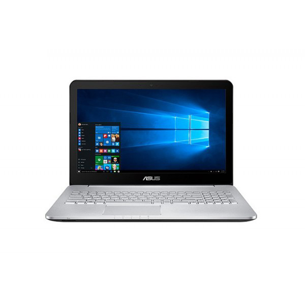 ASUS N552VW - i7-8GB-1TB-8SSD-4GB Non Touch