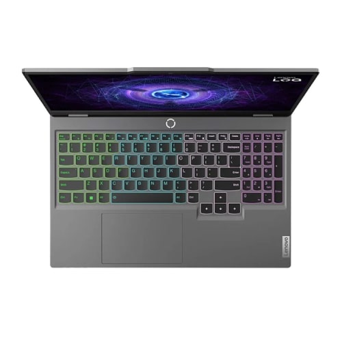 لپ تاپ لنوو مدل LENOVO LOQ - i7(13650)16GB-512GB-6GB(4050)