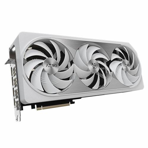 کارت گرافیک گیگابایت مدل GIGABYTE RTX 4080 Super AERO OC 16GB