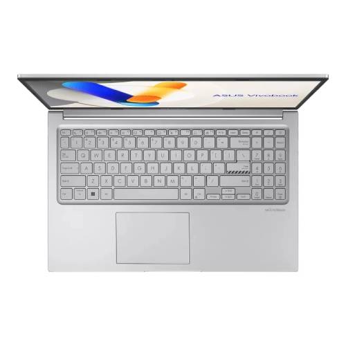 لپ تاپ ایسوس مدل ASUS VivoBook F1504VA - i7(1355)16GB-512GB-INT