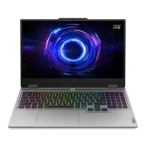 لپ تاپ لنوو مدل LENOVO LOQ - i7(13700HX)-24GB-512GB-8GB(5060)