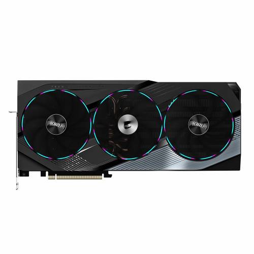 کارت گرافیک گیگابایت مدل GIGABYTE RTX 4070 TI SUPER AORUS MASTER OC 16GB