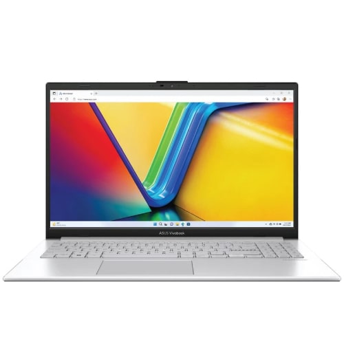 لپ تاپ ایسوس مدل ASUS VivoBook E1504FA - R3(7320U)-4GB-256GB-AMD