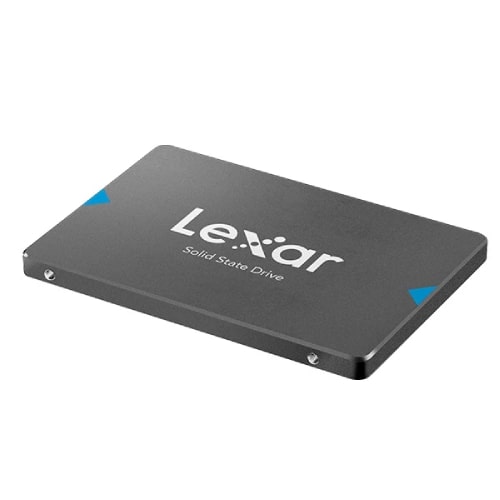 حافظه اس اس دی لکسار اینترنال LEXAR NQ100 240GB SATA III