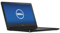 Dell 3558-i3-4GB-1T-2GB