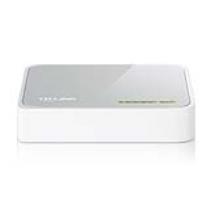 TP-LINK TL-SF1005D 5-Port 10 100Mbps Desktop Switch