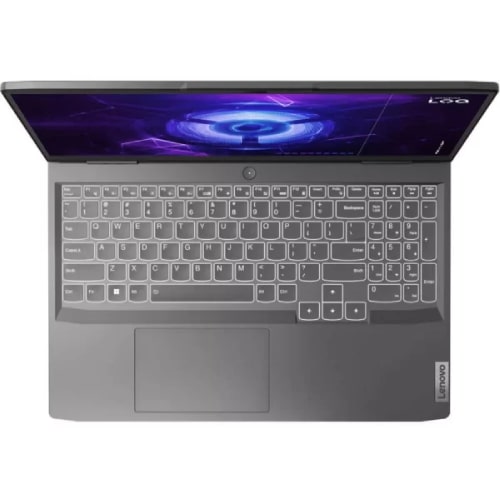 لپ تاپ لنوو مدل LENOVO LOQ GAMING - i5(13420)-8GB-512GB-6G(3050)