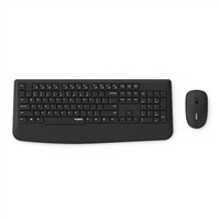 Rapoo X1900 Wireless Keyboard and Mouse