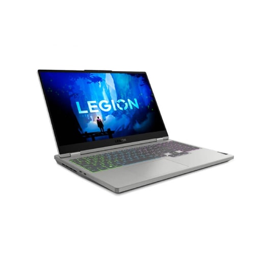 لپ تاپ لنوو مدل LENOVO Legion 5 - i7(12700H)-16GB-1TBSSD-6GB-3060