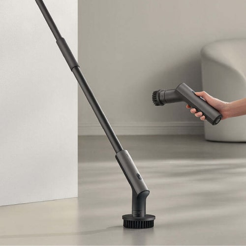 اسکرابر چرخشی HOTO ELECTRIC SPIN SCRUBBER