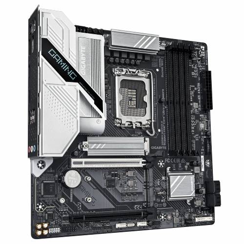 مادربرد گیگابایت مدل GIGABYTE Z890M GAMING X